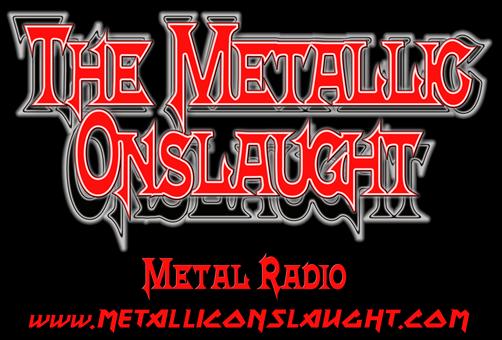 Metallic Onslaught